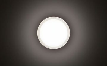 DROP 22 - Wall lamp / ceiling lamp by PERFORMANCE iN LIGHTING - view 3